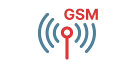 GSM сигнализация