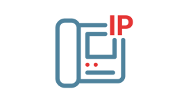 IP відеодомофони