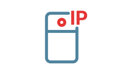 IP панелі виклику
