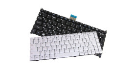 Клавіатури до ноутбуків