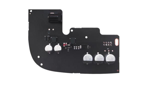 Брелок-заготовка Т5577 NEW Ajax 12В PSU для Hub 2 - 1033