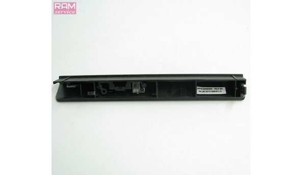 Заглушка панелі CD/DVD для ноутбука, Acer Aspire 5253, AP0C9000500, Б/В, В хорошому стані, без пошкоджень