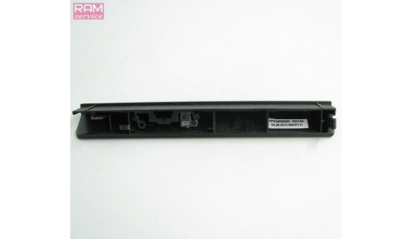 Заглушка панелі CD/DVD для ноутбука, Acer Aspire 5253, AP0C9000500, Б/В, В хорошому стані, без пошкоджень - 104053