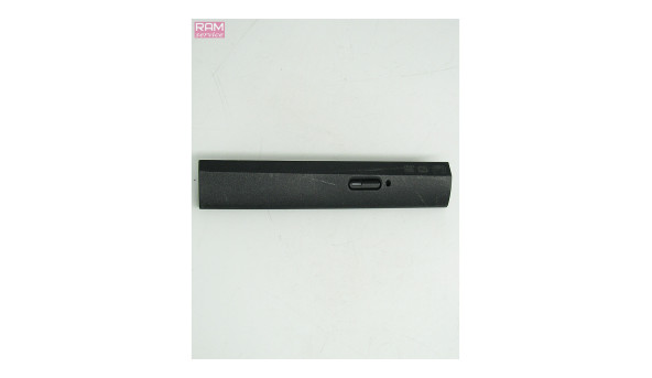 Заглушка панелі CD/DVD для ноутбука, Lenovo G580, 60.4SH02.001, Б/В, В хорошому стані, без пошкоджень