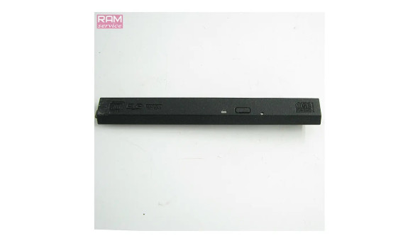 Заглушка панелі CD/DVD для ноутбука, Acer Aspire 7715, AP06R000900, Б/В, В хорошому стані, без пошкоджень