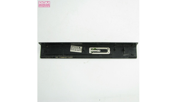 Заглушка панелі CD/DVD для ноутбука, MSI VR330X, 307-411f732-se0, Б/В, В хорошому стані, без пошкоджень