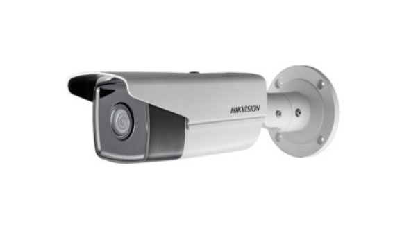 DS-2CD2T25FHWD-I8 (12 мм) 2Мп IP видеокамера Hikvision с WDR