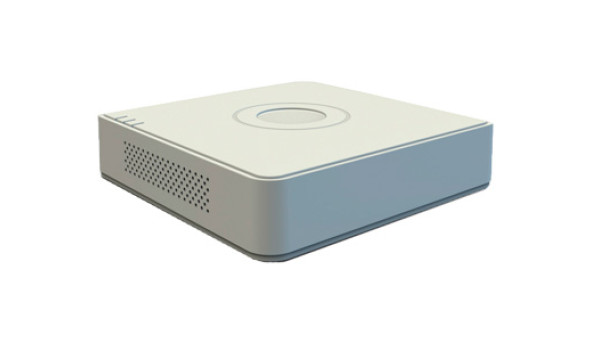 DS-7108NI-Q1 8-канальный сетевой видеорегистратор