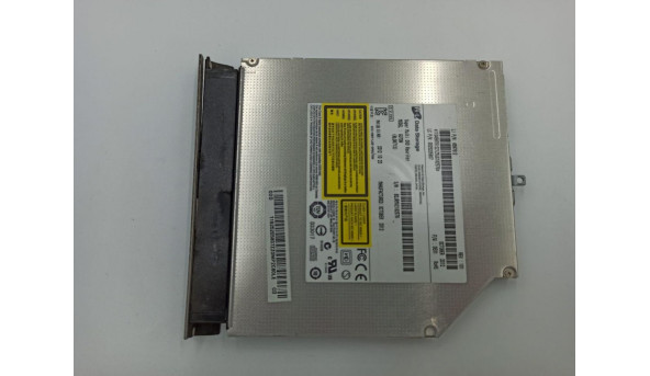 Вилка 16A 250V DS-TMG033 Anti-Fall - 1049