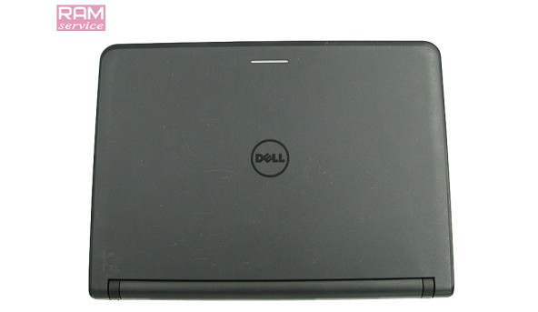 Ноутбук Dell Latitude 3340, 13.3", Intel Core i3-4010U, 4 GB, 500 GB, Intel GMA 4500M, Windows 10, Б/В