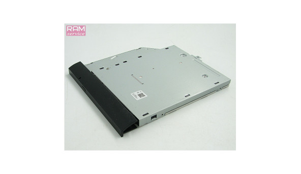 CD/DVD привід, SATA, для ноутбука, Medion Akoya E6239, 15.6", SU-208FB/MDAH, Б/В, В хорошому стані, без пошкоджень
