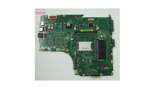 Материнська плата, для ноутбука, Medion Akoya E6239, 15.6", C15M Main Board, Б/В, В ремонті не була. НЕ тестована.