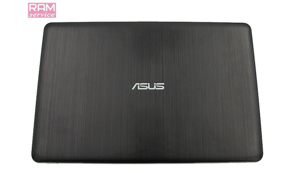 Ноутбук Asus X540S, 15.6", Intel Celeron N3050, 2 GB, 500 GB, Intel HD Graphics, Windows 10, Б/В