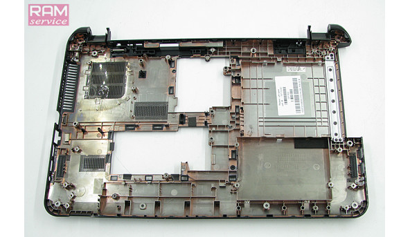 Нижня частина корпуса, для ноутбука, HP 255 G2, 747112-001, Б/В,  Є потертості