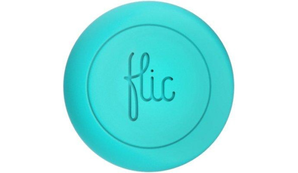 Flic - умная кнопка