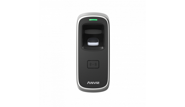 Биометрический терминал контроля доступа ANVIZ M5 PLUS WIFI