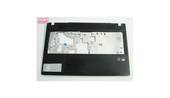 Середня частина корпуса для ноутбука  LENOVO G500 15.6" AP0Y000D00, Б/В, Є подряпини та потертості