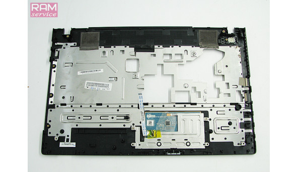 Середня частина корпуса для ноутбука LENOVO G500 15.6" AP0Y000D00, Б/В, Є подряпини та потертості - 107536