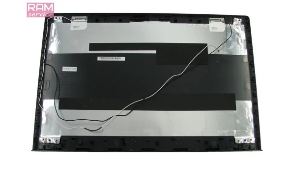 Кришка матриці, для ноутбука LENOVO G500 15.6" AP0Y000B00, Б/В, Є подряпини та потертості - 107537