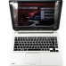 Ноутбук-планшет Toshiba Satellite W30DT-A AMD A4-1200 4 GB RAM 500 GB HDD [13.3"] - ноутбук Б/В