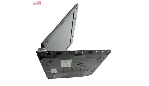Нетбук Acer eMachines 250, 10.1", Intel Atom N270, 2 GB RAM, 500 GB HDD, Інтегрована Intel 945GSE Express, Windows 7, Б/В