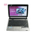 Нетбук Acer eMachines 250, 10.1", Intel Atom N270, 2 GB RAM, 500 GB HDD, Інтегрована Intel 945GSE Express, Windows 7, Б/В