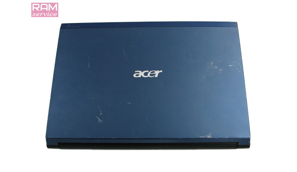 Ноутбук Acer Aspire Timeline 4830T, 14", Intel Core i3 2310M, 4 GB RAM, 320 GB HDD, Intel HD Graphics 3000, Windows 7, Б/В