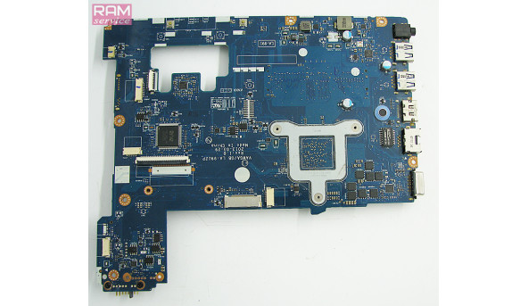 Материнська плата для ноутбука LENOVO G500 15.6" LA-9912P Rev:1.0, Б/В - 108504
