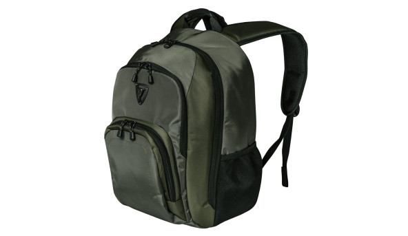 Рюкзак для ноутбука Sumdex Рюкзак для ноутбука PON-394TY хаки 15.6-16&#039;&#039;
