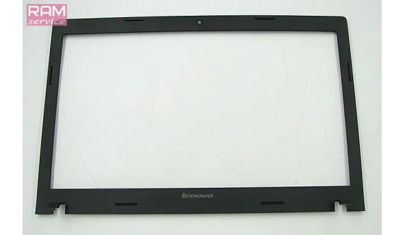 Рамка матриці для ноутбука LENOVO G500 15.6" AP0Y0000200, Б/В, В хорошому стані, без пошкоджень