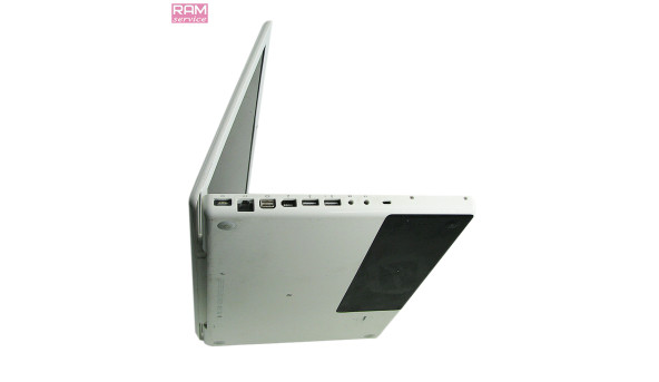 Ноутбук APPLE MACBOOK A1181 13,3" Core 2 Duo 3 GB RAM,120 GB HDD Intel GMA 950 Mac OC 10.5,  Б/В