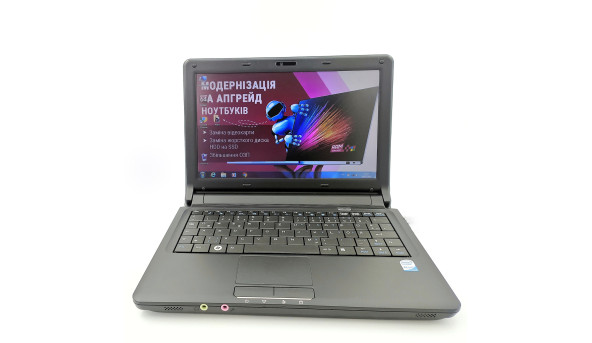 Нетбук Belinea o.book J10IL Atom N270 2 GB RAM 320 GB HDD [10.1"] - нетбук Б/У - 108839