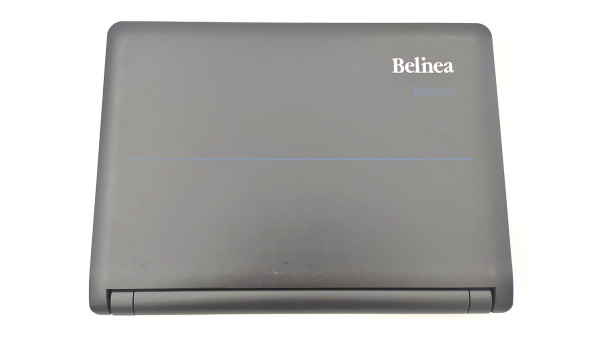 Нетбук Belinea o.book J10IL Atom N270 2 GB RAM 320 GB HDD [10.1"] - нетбук Б/В