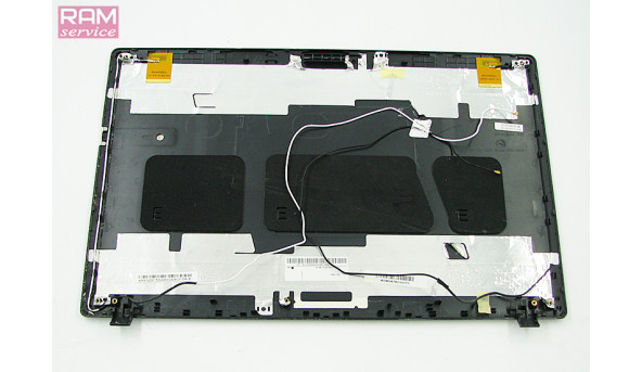 Кришка матриці для ноутбука Packard Bell PEW91, 15.6" AP0FQ0001500, Б/В, Є подряпини та потертості - 108841