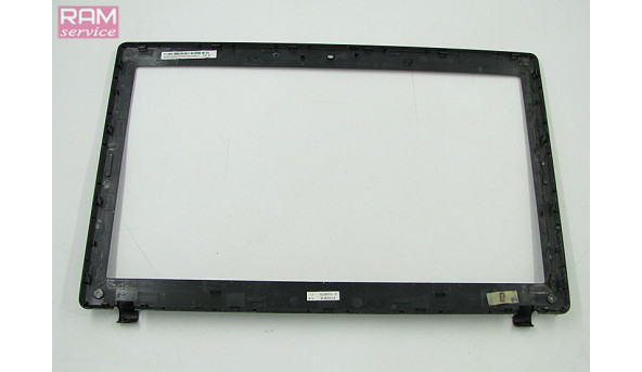 Рамка матриці для ноутбука Packard Bell PEW91 15.6" AP0C90002300, Б/В, В хорошому стані, без пошкоджень - 108842