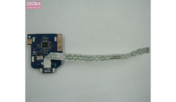 Додаткова плата Card Reader для ноутбука Packard Bell PEW91 LS-5898P Б/В - 108859