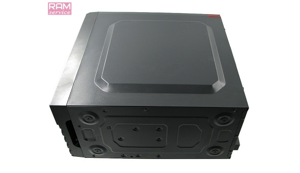 Системний блок Qube Hardware Solutions, AMD Athlon X4 840, DDR3 8Gb, HDD 1Tb, NVIDIA GeForce GT730, Windows 10, Б/В - 108865
