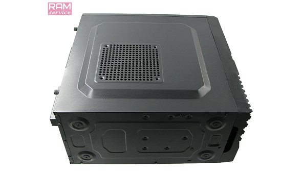 Системний блок Qube Hardware Solutions, AMD Athlon X4 840, DDR3 8Gb, HDD 1Tb, NVIDIA GeForce GT730, Windows 10, Б/В - 108865