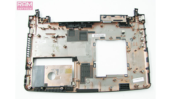 Нижня частина корпуса для ноутбука Packard Bell LH1 13.3"  E173569, Б/В,  Є подряпини та потертості