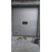Промышленные гаражные ворота Alutech ProTrend 3500х4100 мм