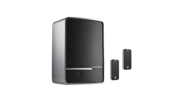 Комплект автоматики для откатных ворот Comunello FORT 500 230V KIT (FT500KIT) - 109056