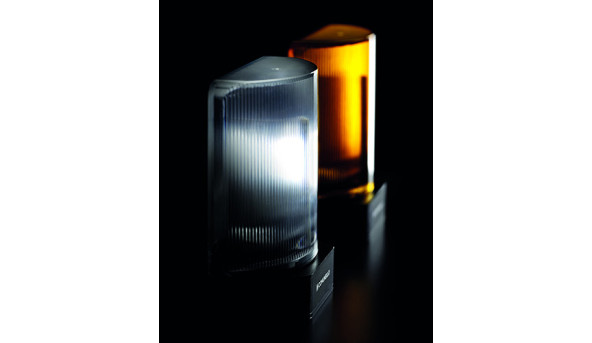 Сигнальная светодиодная лампа Comunello LED (SWIFT)