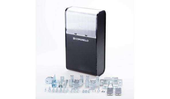 Комплект автоматики для гаражных ворот Comunello Rampart 600KIT (2,7м) - 109085