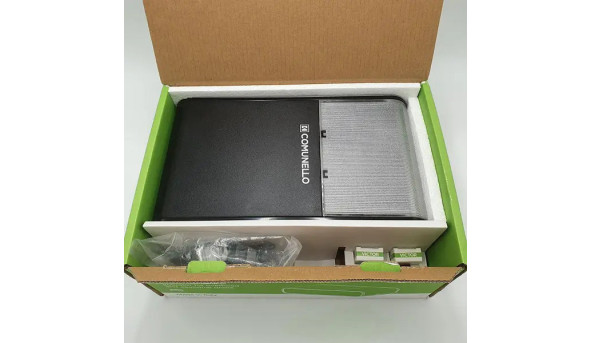 Комплект автоматики для гаражных ворот Comunello Rampart 600KIT (2,7м) - 109085