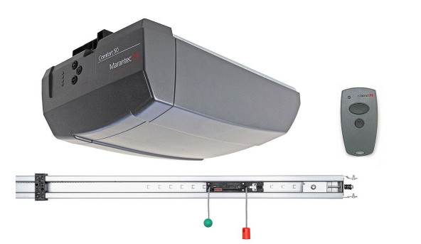 Комплект автоматики для гаражных ворот Marantec Comfort 60 (106328)