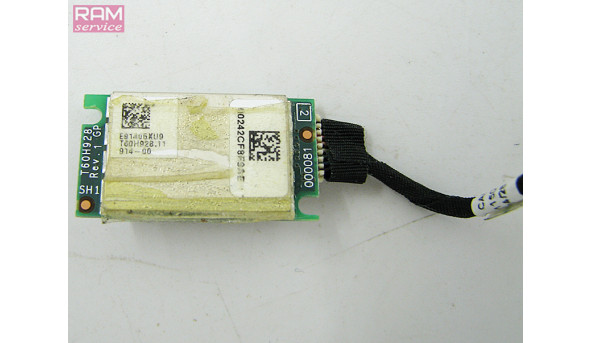 Адаптер Bluetooth знятий з ноутбука Packard Bell (BCM92045NMD-95) Б/У - 109202