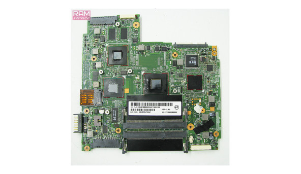 Материнська плата для ноутбука Packard Bell LH1 13.3"  M/B 6050A2280901, Б/В, Не запускається