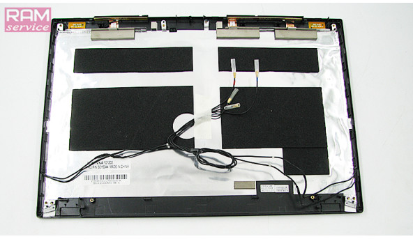 Кришка матриці для ноутбука Lenovo Thinkpad L412 14" 60Y5344, Б/В, Є подряпини та потертості