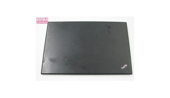 Кришка матриці для ноутбука Lenovo Thinkpad L412 14" 60Y5344, Б/В, Є подряпини та потертості