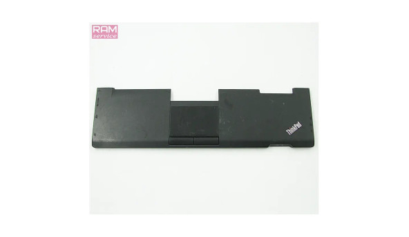 Накладка тачпада на середню частину для ноутбука Lenovo Thinkpad L412 14"  04W1349 Б/В, В хорошому стані, без пошкоджень